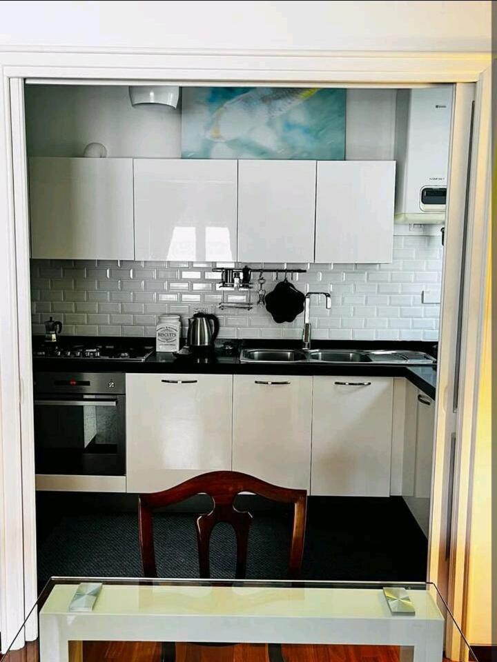 Atmosfera E Luce Apartment *